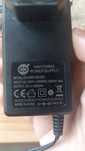 Zasilacz 12 v  2000 mA  nowy