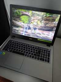Acer i5*GeForce 940m*8gb ram*1tb dysk