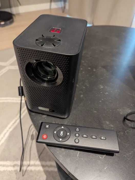 Проектор, міні, FHD