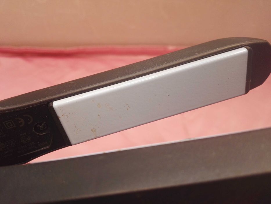 prostownica do włosów Braun Satin Hair7