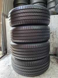 Sprzedam Jak Nowe 4 opony 195/55 16" Michelin letnie 2020r