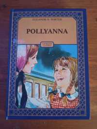 Pollyanna po włosku Eleanor Porter