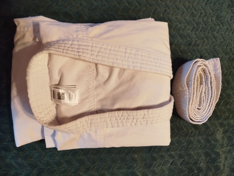 Kimono do karate 130/140