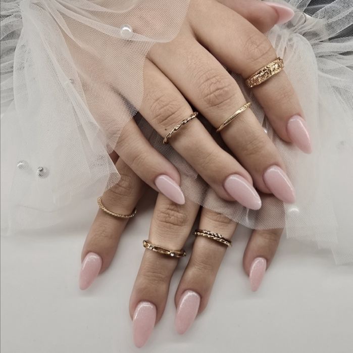 Piękne Paznokcie Szczecin