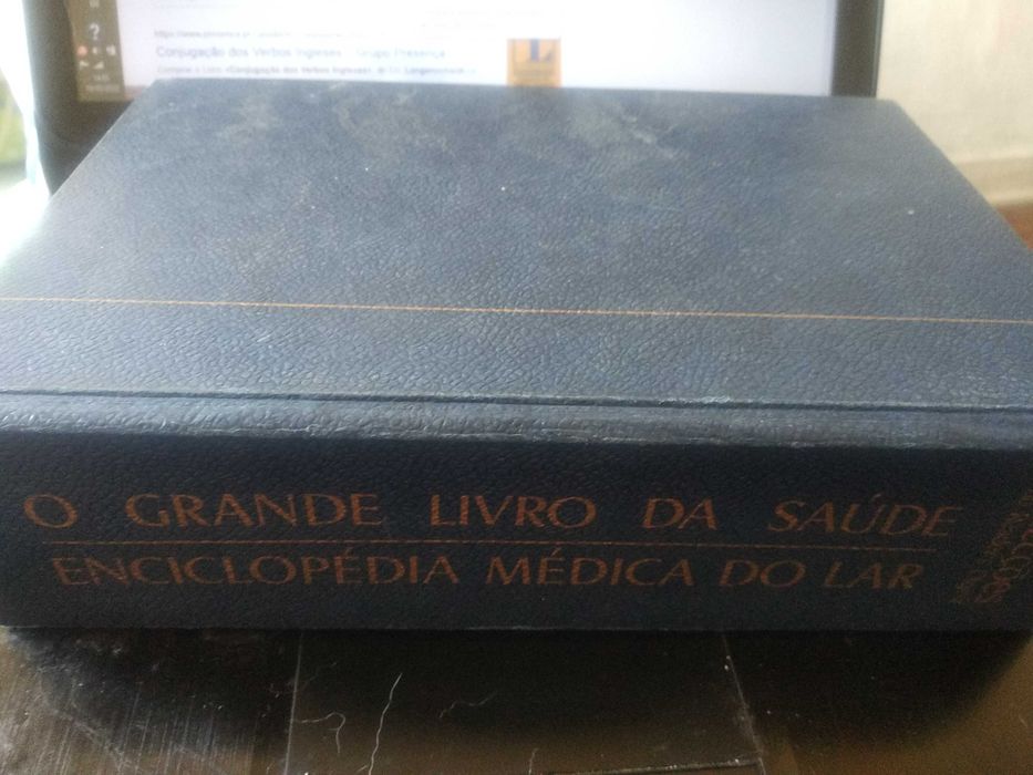 O grande livro da saúde