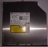 Nagrywarka wewnętrzna LG HLDS GS40N SATA