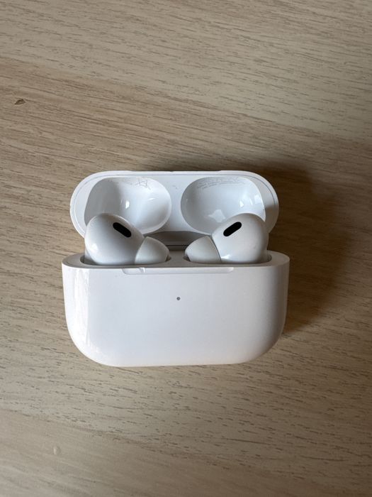 AirPods Pro 2generacia oryginalne bez opakowania