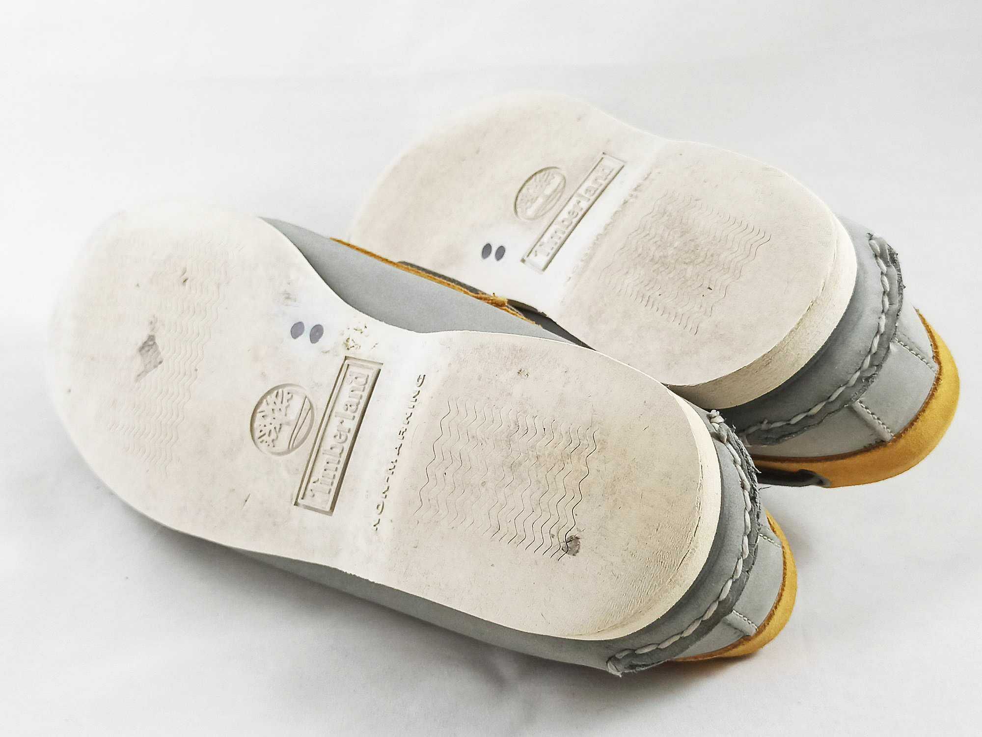 Mokasyny TIMBERLAND Classic skóra roz 41 - 25,5 cm  b1119