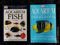 Livros Aquariofilia