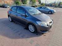 Toyota Auris 2.0 diesel 2007r.