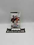 Fifa 09 PSP Gwarancja