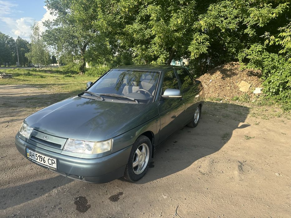 Ваз 2110, 1.5 16кл.