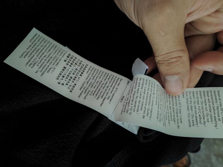 Чорний світшот CP Company Кофта СП Компані Худи Сіпіха Свитшот Сипиха