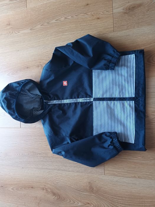 Kurtka na wiosnę/jesień 5 10 15 rozmiar 110