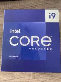 intel CORE I9 13900K