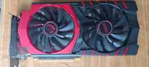 Відео карта GTX 950