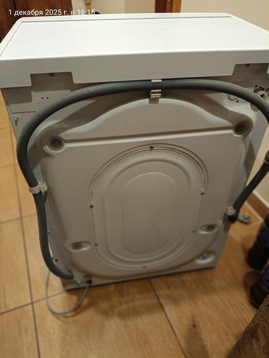 Продам стиральную машину