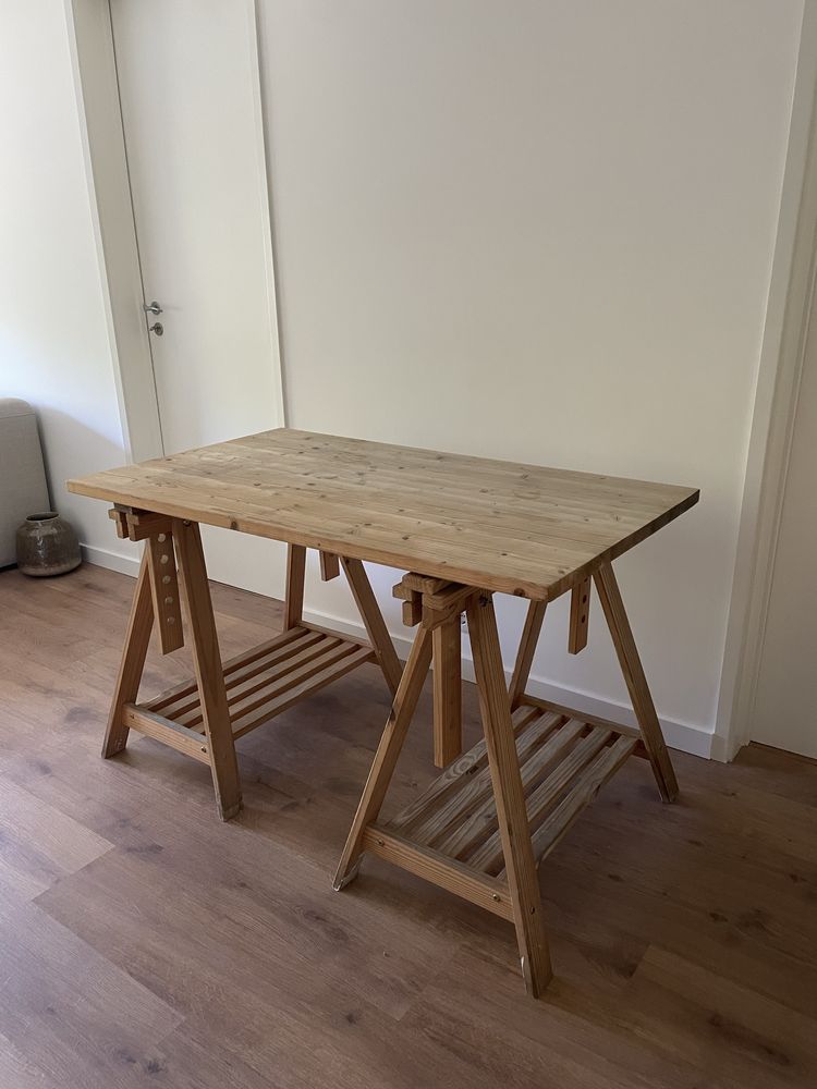 Mesa de Marceneiro