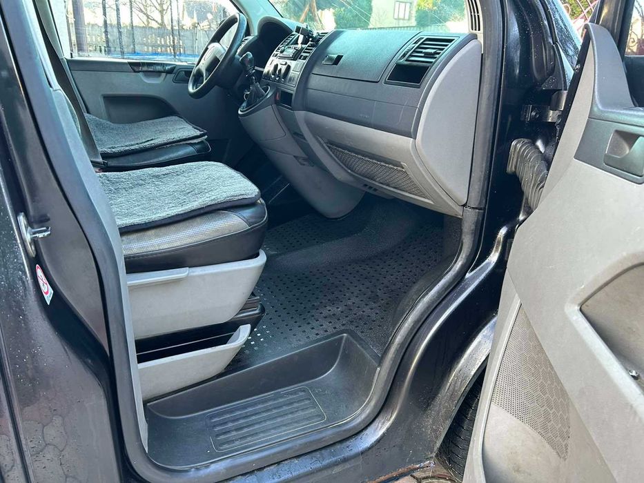 продам т5 пасажир Long