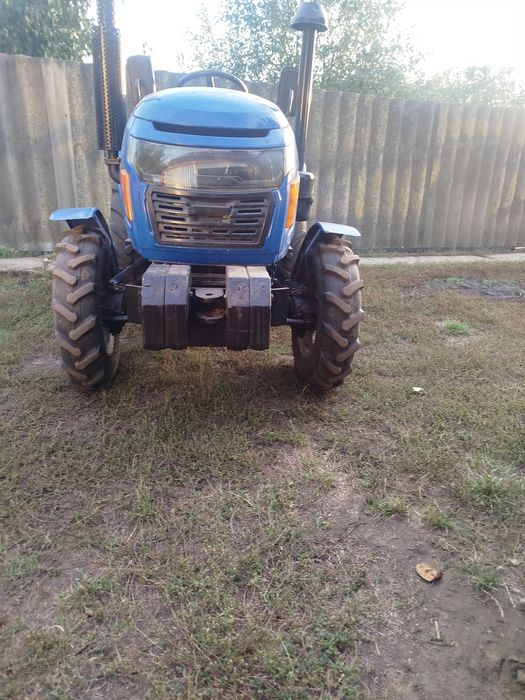 Продам Сінтай Т. 244 NF