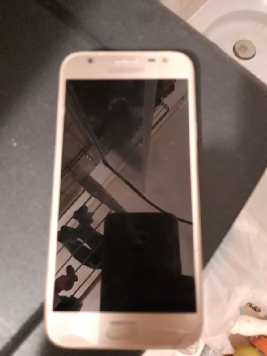 Samsung j3 2017r