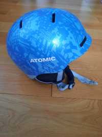 Kask narciarski Atomic XXS , wysyłka