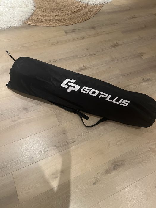 Ściezżka mata gimnastyczna dmuchana mata air track 3m