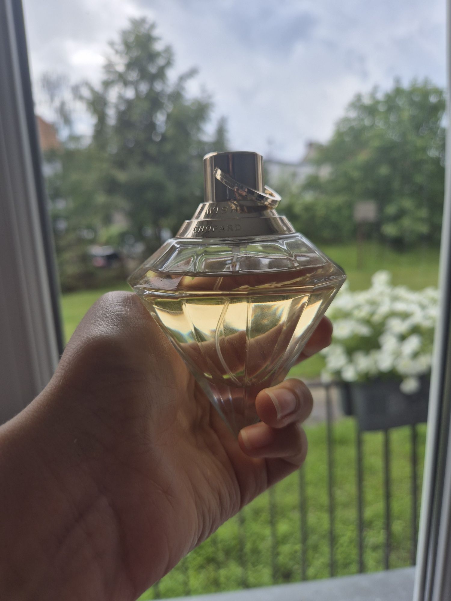 Chopard Brilliant Wish woda perfumowana 75 ml