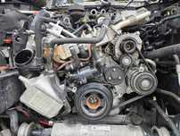 Silnik B57D30C 400km Bmw M550d X5 X6 X7 Kompletny 70tys. km Sprawny
