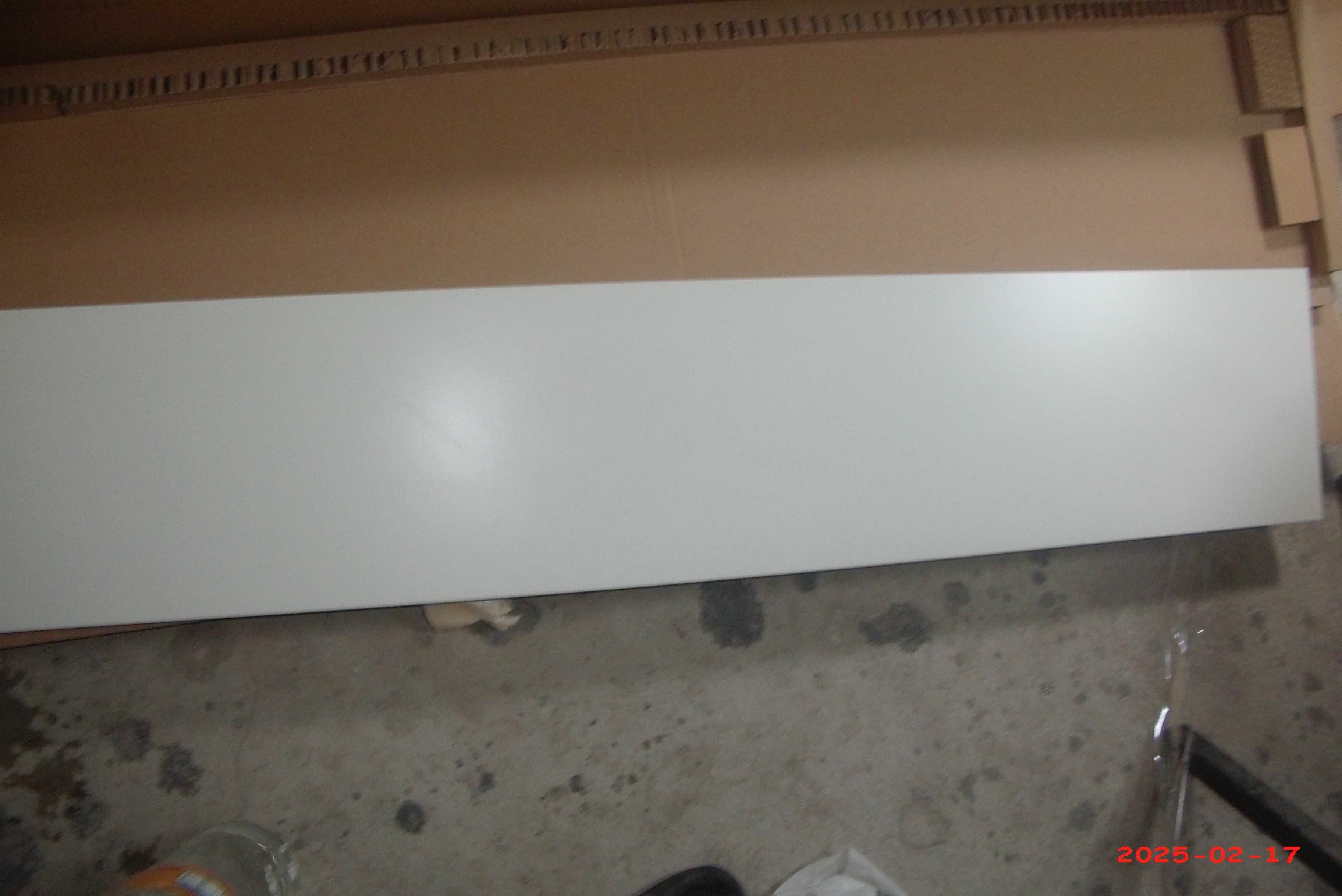 Vendo 3 portas Ikea 25x2.29 Forsand branco 25 euros cada