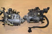 ТНВД Топливный насос Skoda Felicia 1.9 SDI 028130081Q