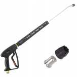 Pistolet Lanca Dysza Wody Do Myjki Ciśnieniowej Karcher Hd Hds Kranzle
