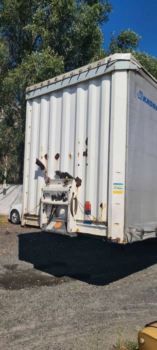 Mercedes-Benz Actros 2014 1845 ПДВ