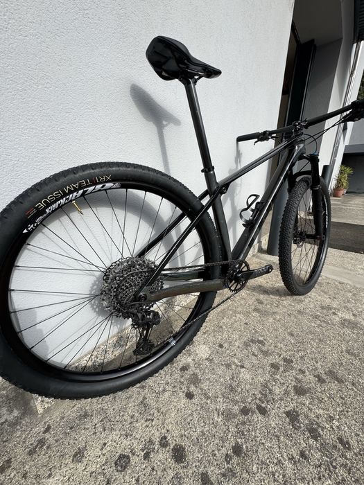 Bicicleta Trek Procaliber 9.8