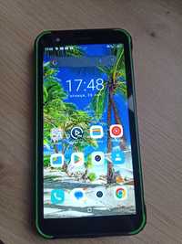 Blackview Smartfon BV4900 PRO 4/64GB 5580 mAh DualSIM