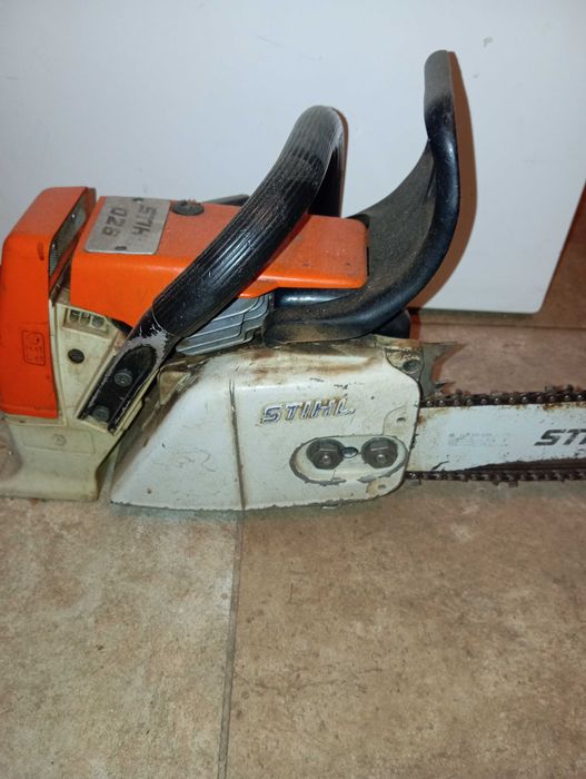 Piła STIHL 026 Okazja