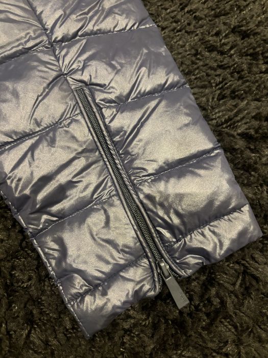 Casaco de penas Ganso 100gr BMW