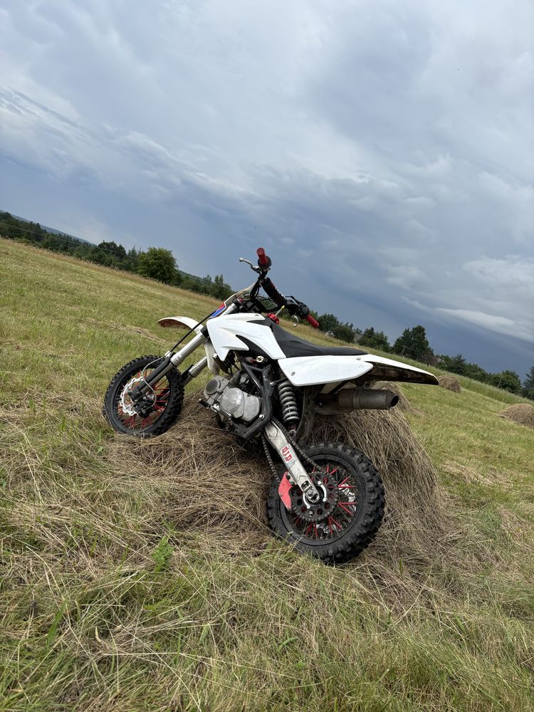 Sprzedam mrf 140 rc-z