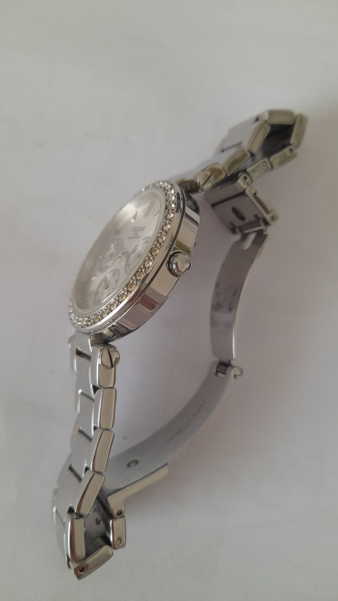 Relógio pulsar feminino