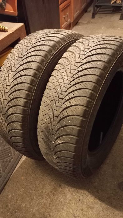 Opony używane wielosezonowe