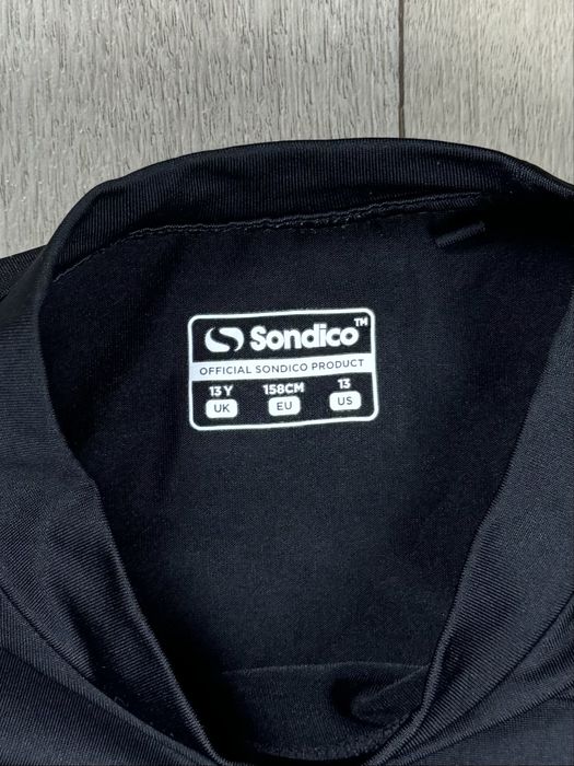 Sondico кофта лонгслив 13 лет 158 см подростковая спортивная