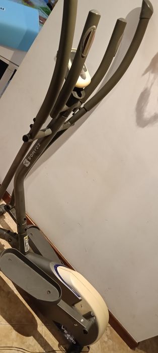 Bicicleta elíptica Domyos VE 430