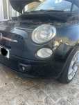 Vendo fiat 500 1.3 multijet  16v 95cv sport