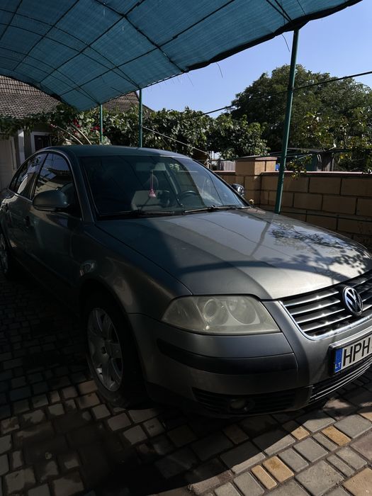 Продам Фольцваген Пасат