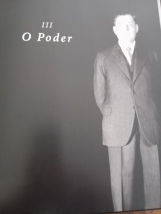 Grande livro - Salazar - autobiografia