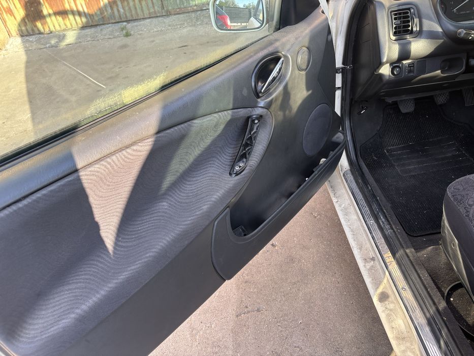 Rover 200 sdi comercial