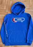 Bluza chłopięca VANS 152
