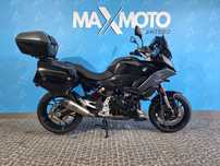 BMW F 900 XR