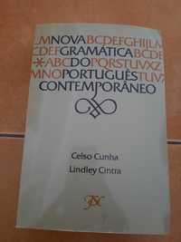 Nova Gramática do Português Contemporâneo, Celso Cunha
Nova Gramática