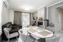 Продажа дома 120 м², с ремонтом, Межречье, Осещина, Вышгород